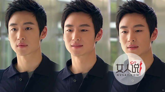 李帝勋整容前后照片 男神整容后撞脸多名明星被骂心机boy