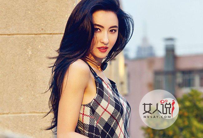 【图】张柏芝的不清纯照片 高清无码照外泄尺度甚大