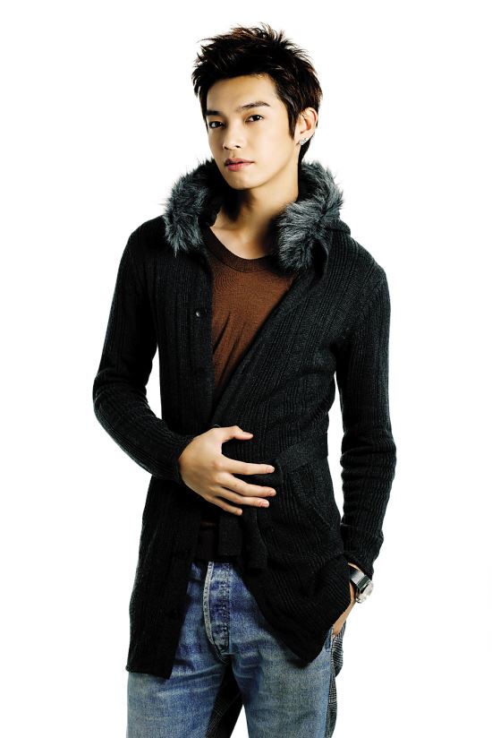 辰亦儒个人资料及演过的电视剧 辰亦儒宋茜婚纱