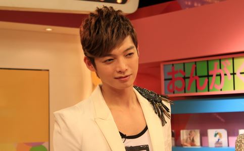 辰亦儒个人资料及演过的电视剧 辰亦儒宋茜婚纱