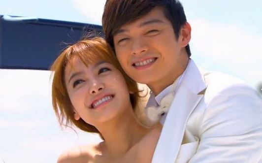 辰亦儒个人资料及演过的电视剧 辰亦儒宋茜婚纱