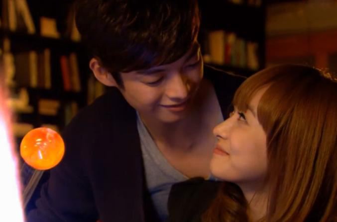 辰亦儒个人资料及演过的电视剧 辰亦儒宋茜婚纱