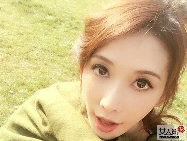 林志玲睡过多少人 志玲大尺度照流出姿态性感撩人