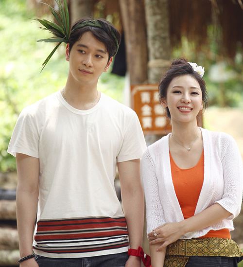 黄灿盛的现任女友是谁？黄灿盛和柳岩是什么关系