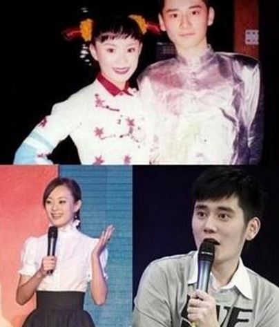 网曝钱枫是孙俪初恋是真的吗？