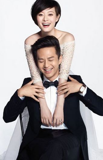 网曝钱枫是孙俪初恋是真的吗？