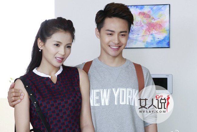 【图】马天宇刘涛吻戏曝光 吻戏小宇激情伸舌头遭网友批太过分