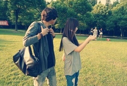 恋人未满前一句是什么 友达以上恋人未满是什么意思