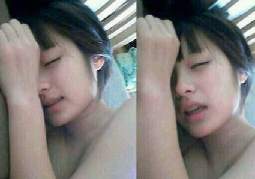 刘惜君不带罩照片被骂滚出娱乐圈 刘惜君照全套照片