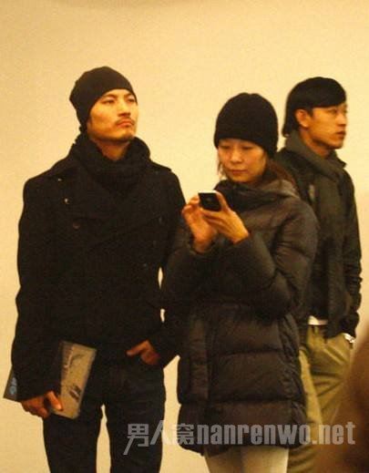 柯蓝和耿乐分手内幕 耿乐个人资料曝光