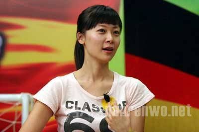 柯蓝和耿乐分手内幕 耿乐个人资料曝光
