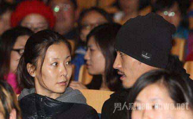 柯蓝和耿乐分手内幕 耿乐个人资料曝光