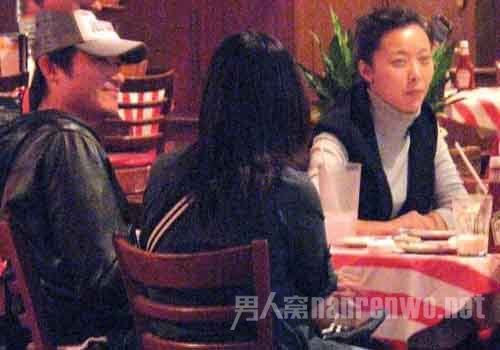 柯蓝和耿乐分手内幕 耿乐个人资料曝光