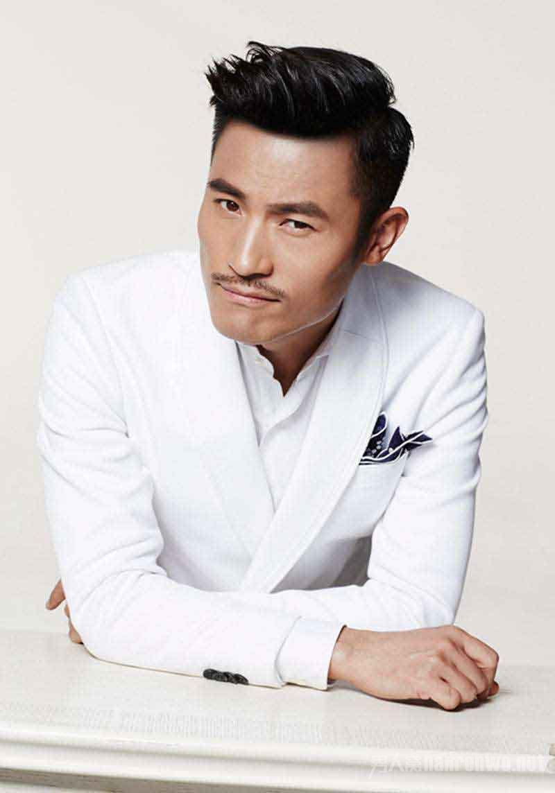 柯蓝和耿乐分手内幕 耿乐个人资料曝光