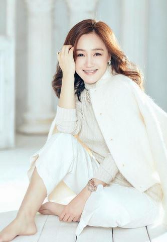 薛佳凝个人资料及照片 薛佳凝主演的电视剧