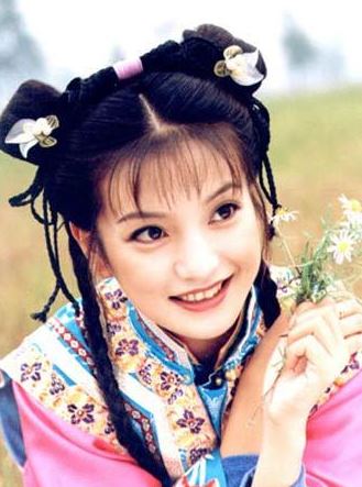 赵薇个人资料 赵薇演过的电影电视剧