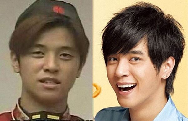 罗志祥整容了吗？ 罗志祥个人资料介绍