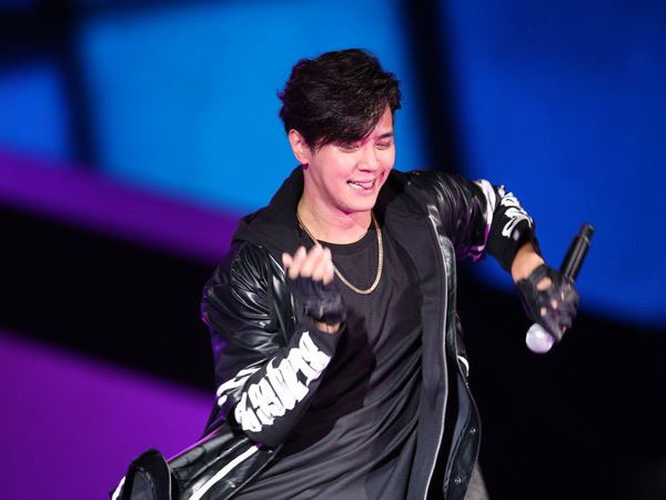 罗志祥整容了吗？ 罗志祥个人资料介绍