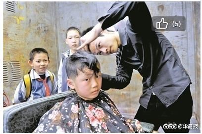 杀马特创始人现状曝光 杀马特创始人是谁