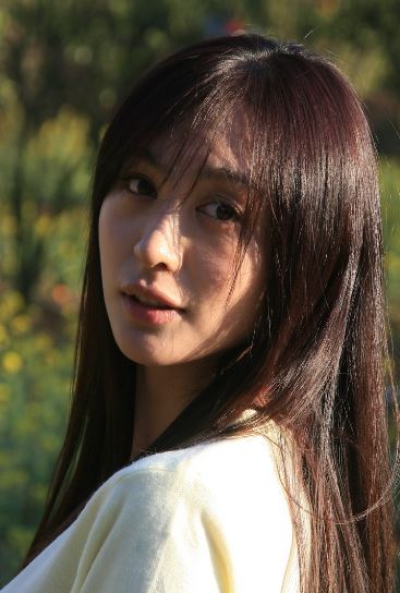 李菲儿个人资料介绍 李菲儿演过的电视剧有哪些