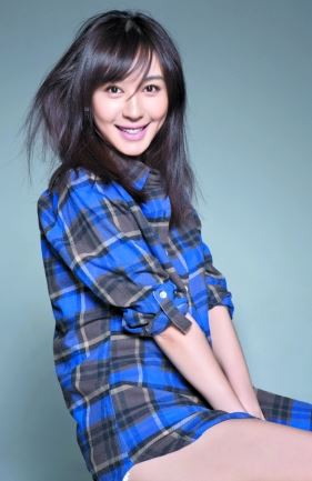 李菲儿个人资料介绍 李菲儿演过的电视剧有哪些