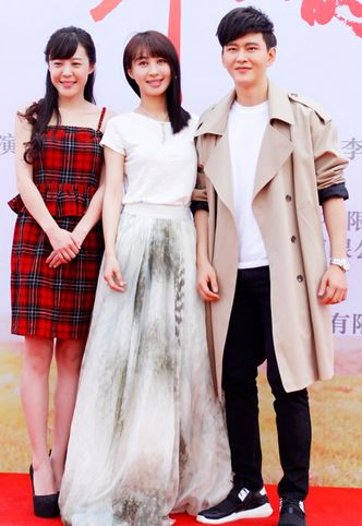 李菲儿个人资料介绍 李菲儿演过的电视剧有哪些