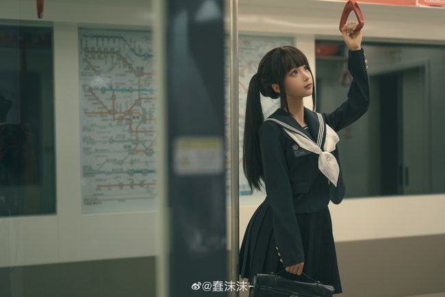 蠢沫沫经典合集《吉他妹妹》2.0(132P/1.70GB)