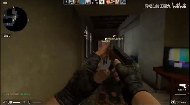 嗨嗨嗨来了是什么梗？嗨害嗨来了嗷老八图片