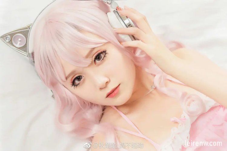 【akisoso秋楚楚】高清摄影作品合集（30套  ）