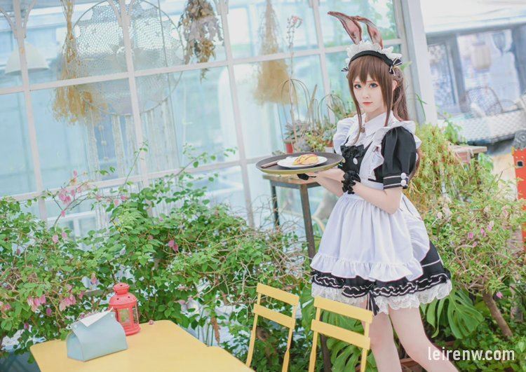 【akisoso秋楚楚】高清摄影作品合集（30套  ）