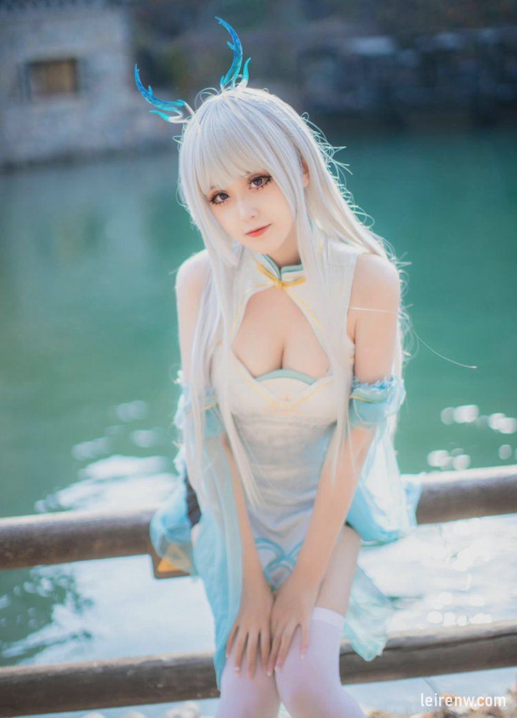 【akisoso秋楚楚】高清摄影作品合集（30套  ）