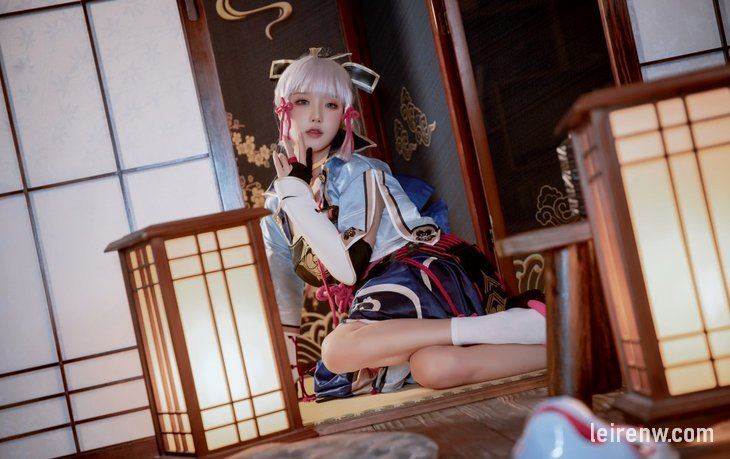 【阿包也是兔娘】超清资源合集整理(113G )