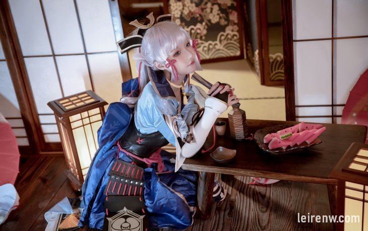 【阿包也是兔娘】超清资源合集整理（113G ）