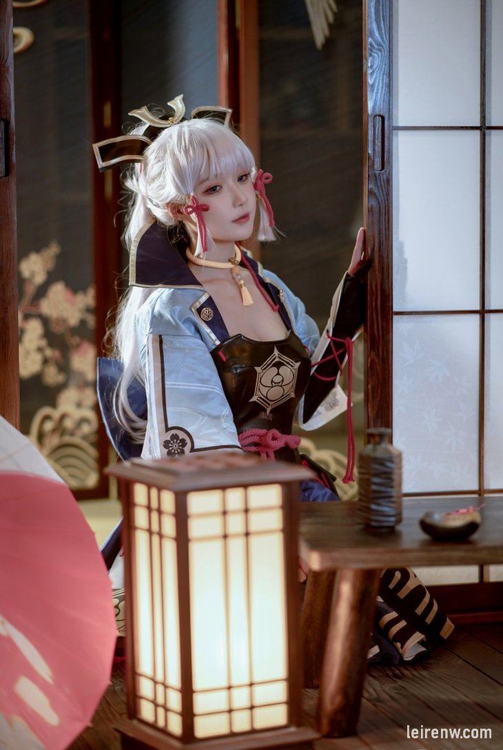 【阿包也是兔娘】超清资源合集整理（113G ）