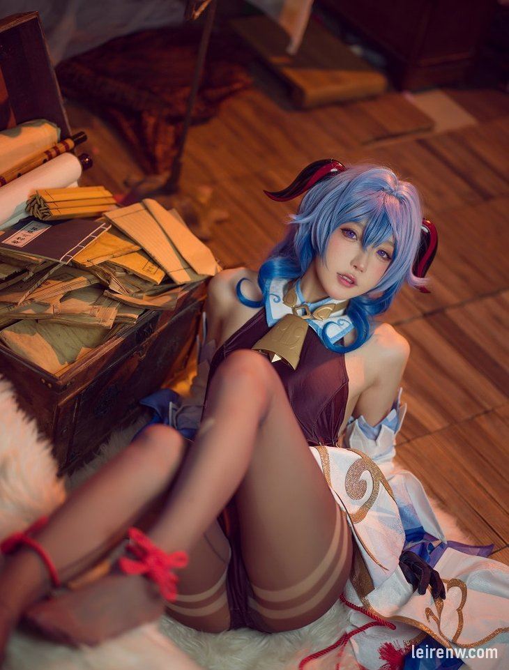 【阿包也是兔娘】超清资源合集整理（113G ）