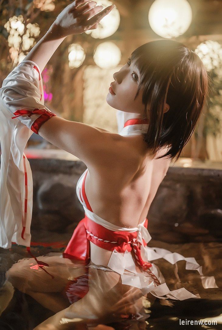 【阿包也是兔娘】超清资源合集整理（113G ）