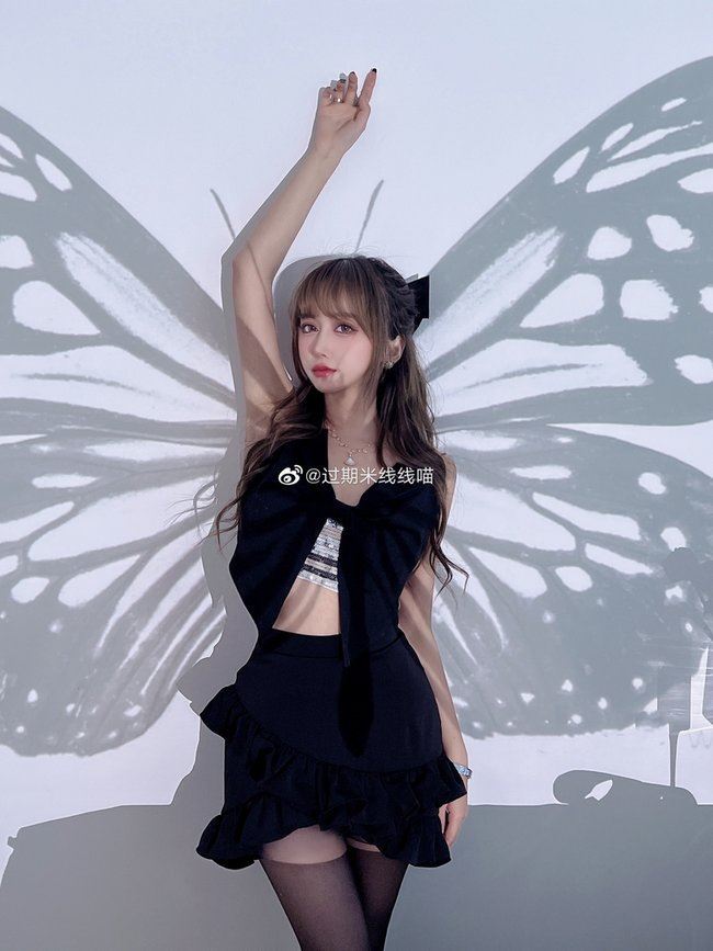 【米线线SAMA】2020-2022最全过期米线线喵48套(155套同步中..)