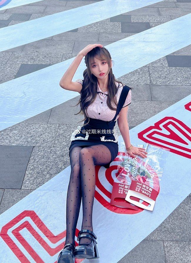 【米线线SAMA】2020-2022最全过期米线线喵48套(155套同步中..)