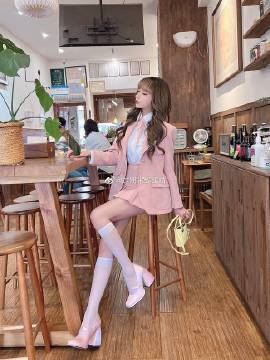 【米线线SAMA】2020-2022最全过期米线线喵48套(155套同步中..)