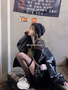 【米线线SAMA】2020-2022最全过期米线线喵48套(155套同步中..)