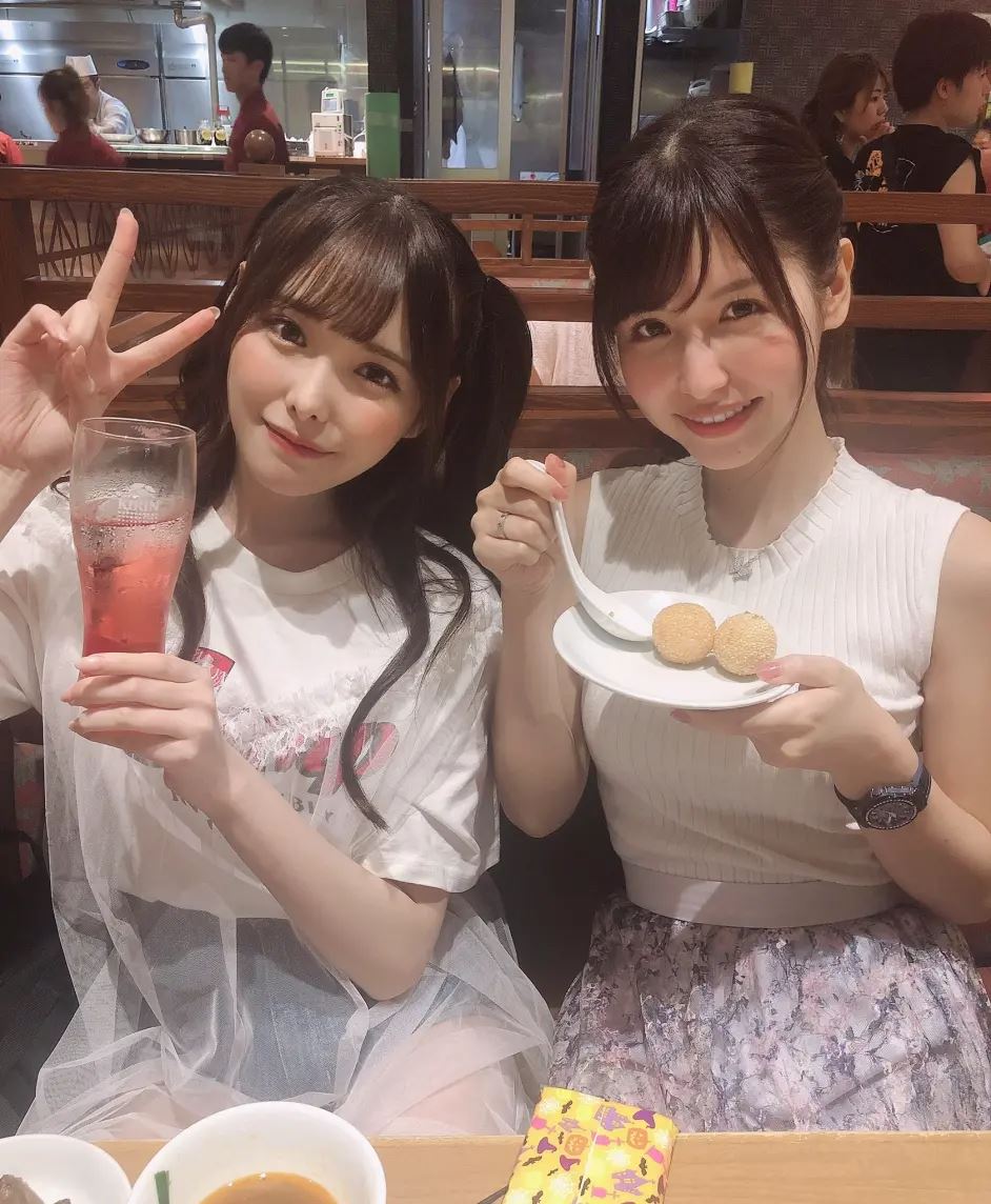 河北彩花、沙月芽衣、安斋拉拉是冠军吗？作品最受欢迎的女艺术家揭晓！