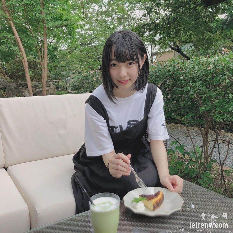 三宅由里亚（三宅优莉亚）个人资料_图片写真作品