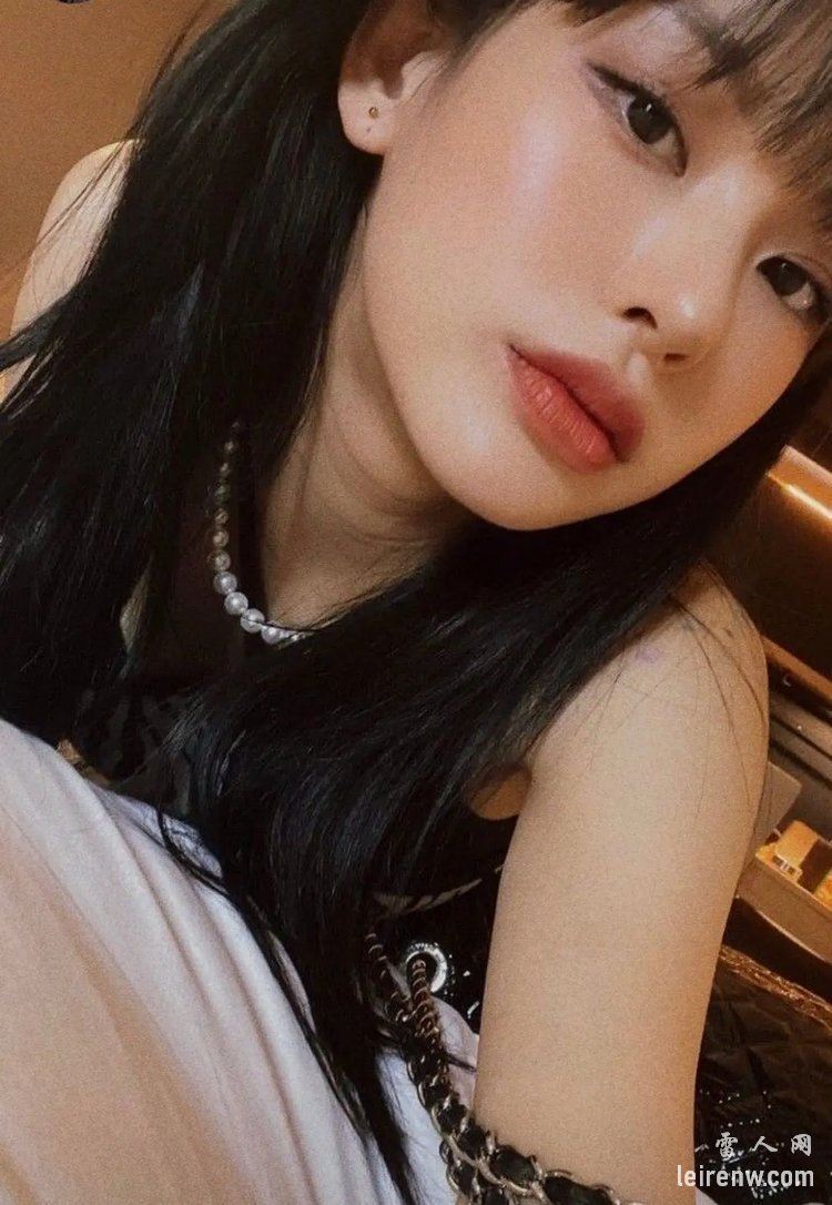 韩国noze本名叫什么？你的猫咪女友no:ze旧照