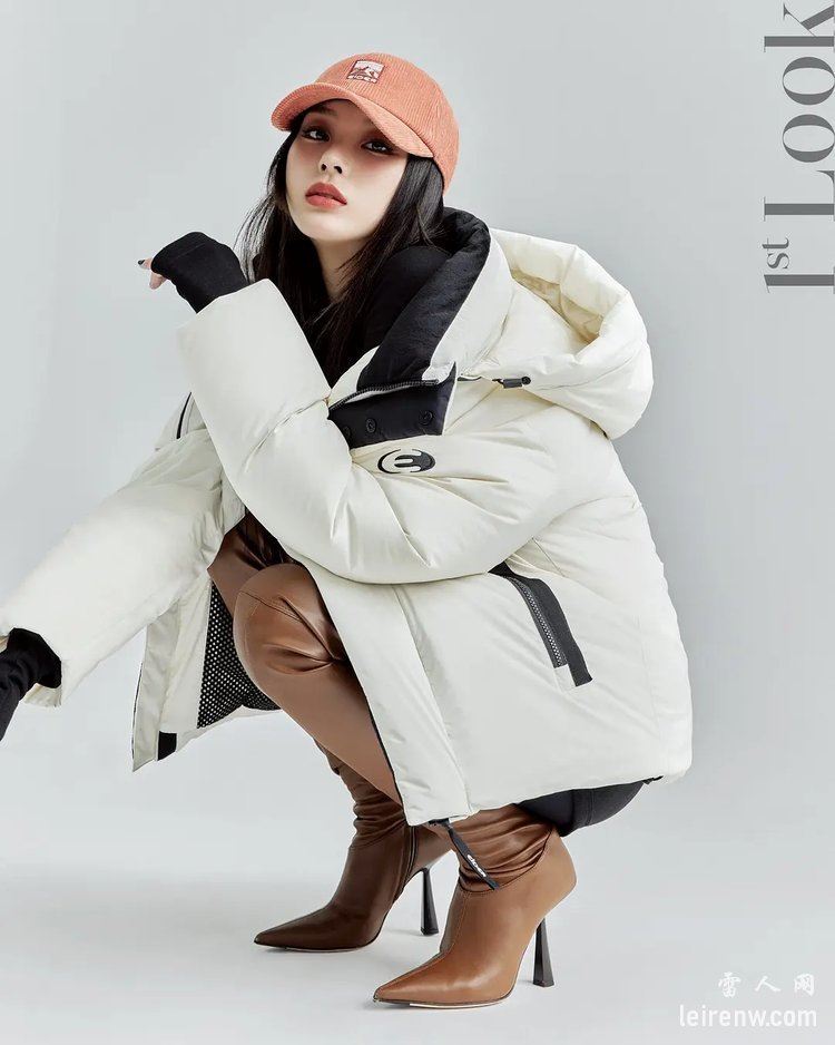 韩国noze本名叫什么？你的猫咪女友no:ze旧照