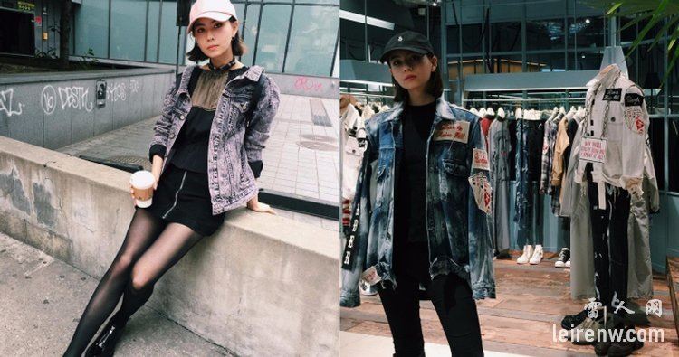 Lauren Tsai，被六叔钦点的Madgirl你怎能不认识