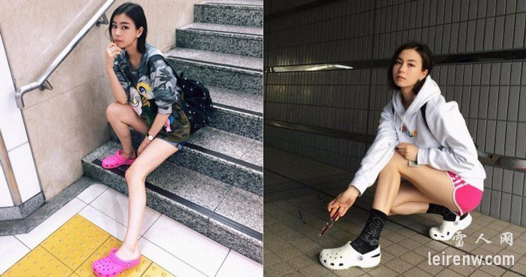 Lauren Tsai，被六叔钦点的Madgirl你怎能不认识