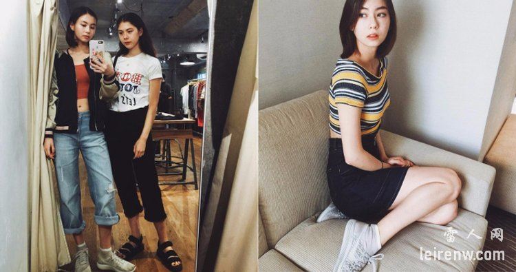 Lauren Tsai,被六叔钦点的Madgirl你怎能不认识