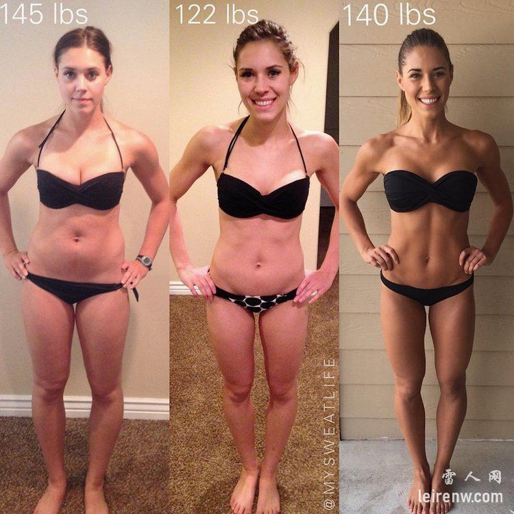 韩国健身女神姜贤京普拉提居家健身法，一面墙就可炼出谧洮屯