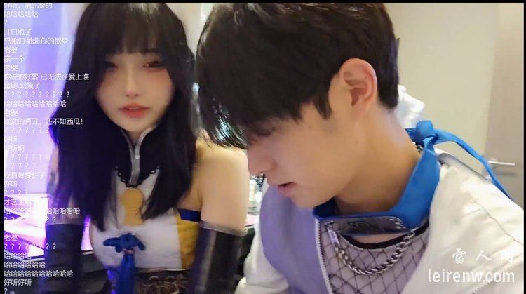 童锦程和欲梦发生了什么？这瓜保熟吗