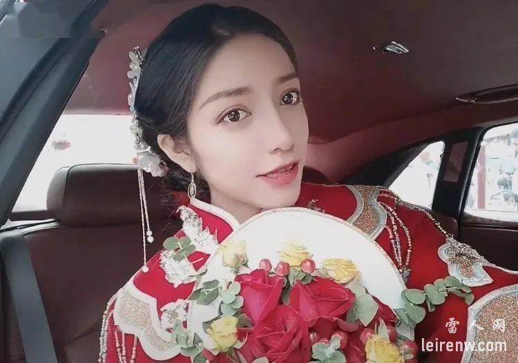 治霖8分钟白色婚纱厨房，这瓜保熟